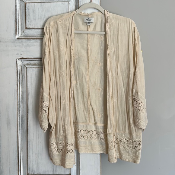 American Eagle Outfitters Sweaters - American Eagle Cardigan